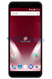 CHERRY MOBILE FLARE P3 PLUS specifikacije